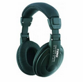 Naxa Super Bass Professional Digital Stereo Headphone W/ Volume Control